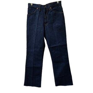 Vintage LEVI’S 216 Orange Tab Blue Denim Jeans (1980) Canada